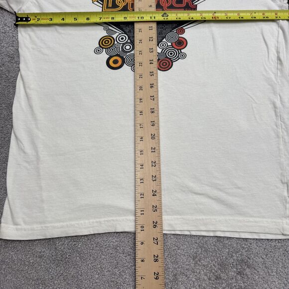 BottleRock Napa Valley Concert Graphic T-Shirt Large Guns N' Roses Festival Tee - Picture 8 of 10